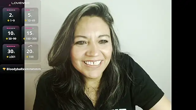 XxAntonellaxxx
