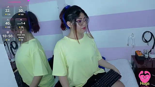 Catwhite_ webcam