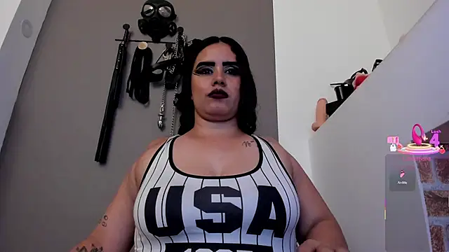 MariaGaitan webcam