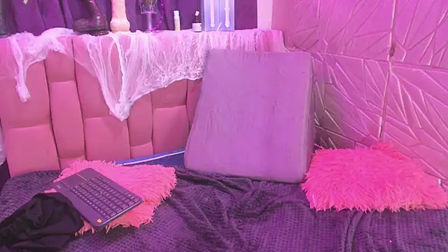 Angellike_doll webcam