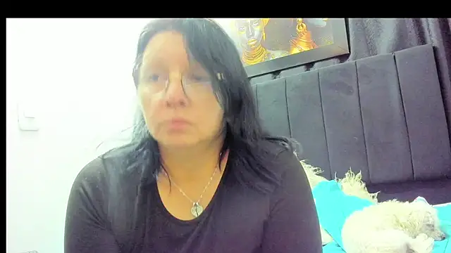 Evaaross_2345 webcam