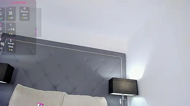 Alexa_Madisson webcam