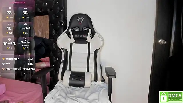 Sofia__watson webcam