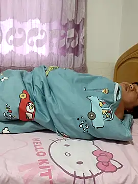 _KaiXin_ webcam