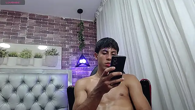curbjerry webcam