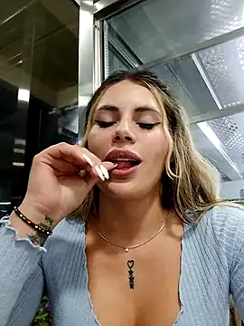 Misscata1106 webcam