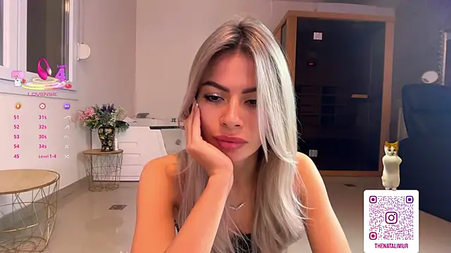 Natalimuur webcam