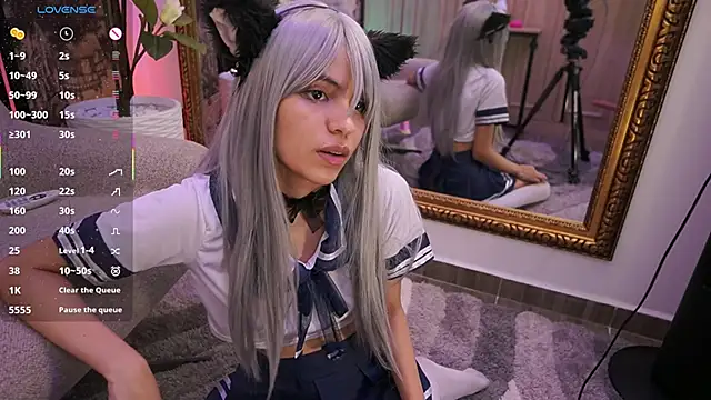 namikimura (F teen) - 🎃✨Flash Ass :ꔫ:*+ﾟ