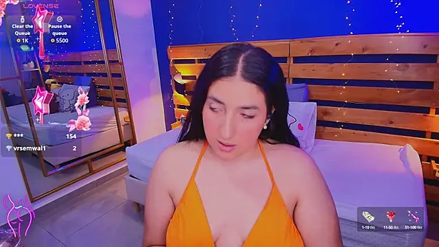 ambar_lover (F young) - Hi Ambar 😍