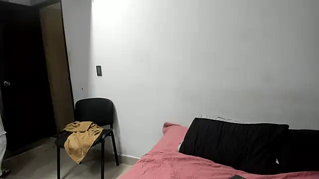 Alexayblake webcam