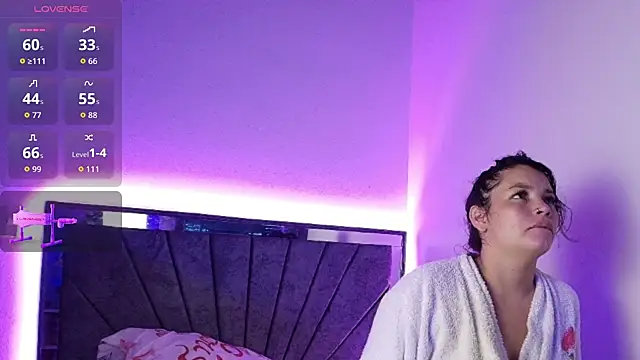 Desire_dollOFC webcam
