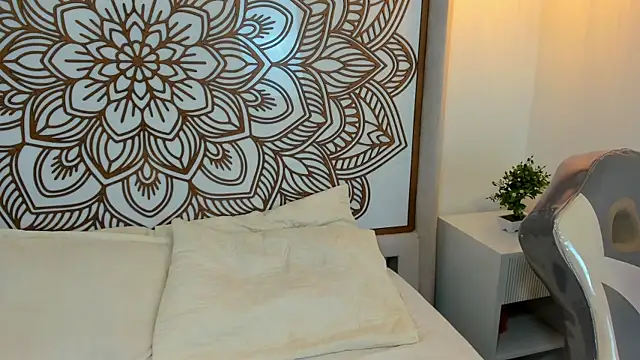 Daphne_Nicolle webcam
