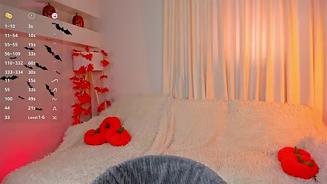LilLisa webcam