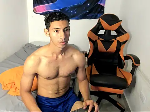 jhosep_hamilton webcam