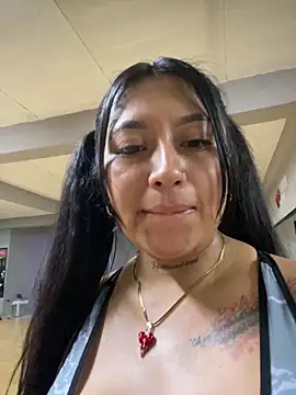 luisa16xxx webcam