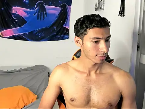 jhosep_hamilton webcam