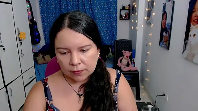 claryssa_ webcam