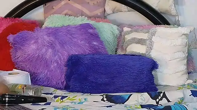 GenesisZoee webcam