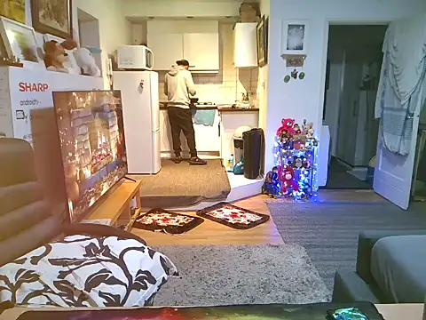 mihaimichael webcam