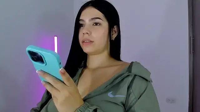 Natasha_su_ webcam