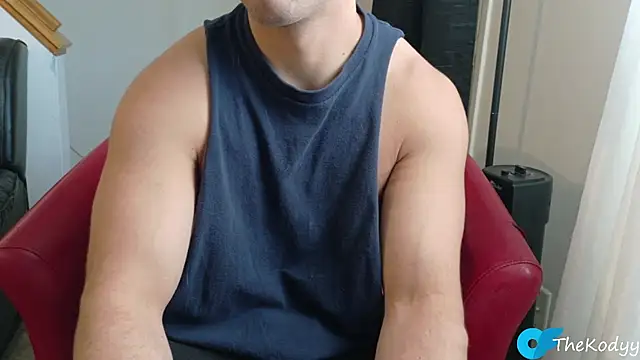 Thekodyy webcam