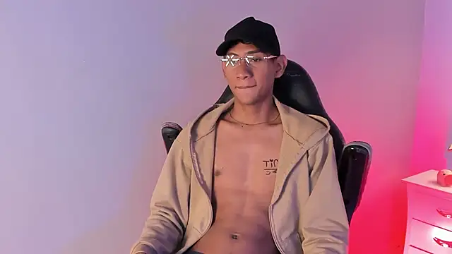 Nick_Collins18 webcam