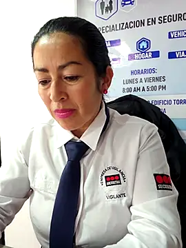 MARIANA-12_ webcam