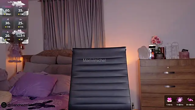 Marivimichel1 webcam