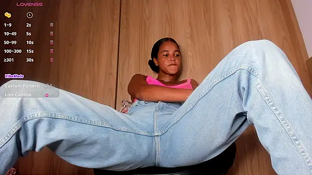 curly_sweett1 webcam