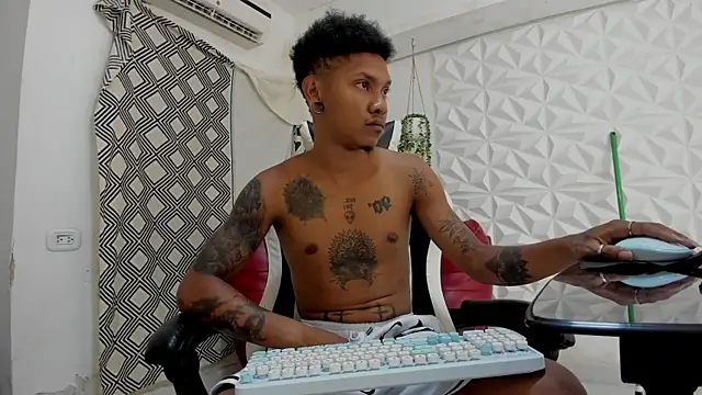 blackdirty420 webcam