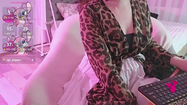 baby_debbie webcam