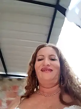 Sexy-Woman-Mature webcam
