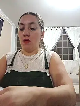 SCARLET-20 webcam
