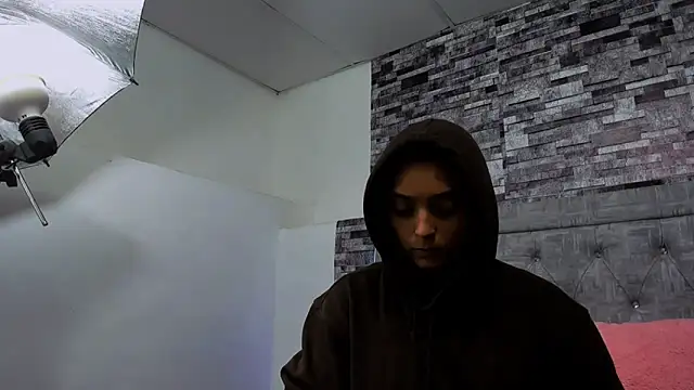 nicolexxaleja webcam