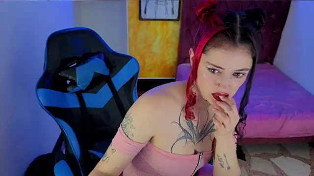 _lucia_21 webcam