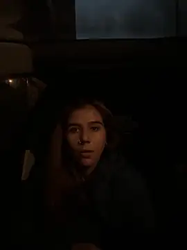 AllieYourGirl webcam