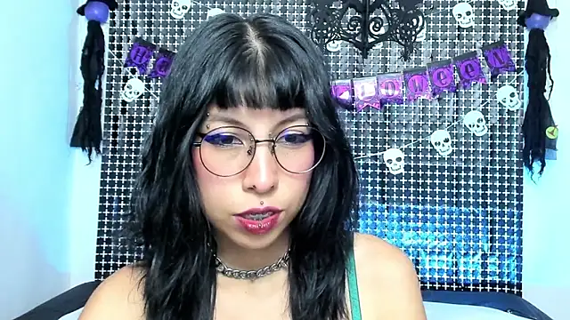 Rose_72 webcam