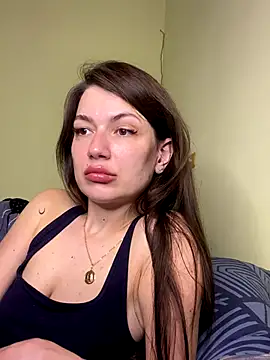 Cute_Erika webcam