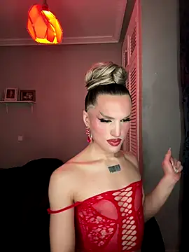 Crystal_________ webcam