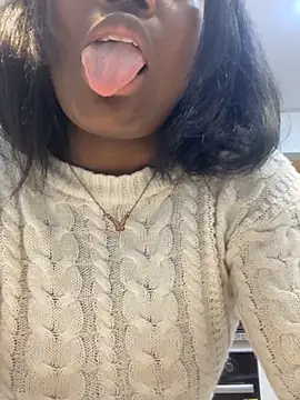 Annia_DH webcam