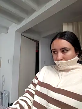 Venus_Rivers webcam