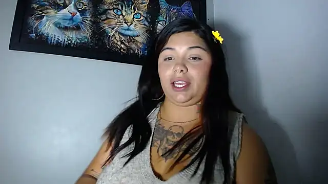 snow_belle webcam