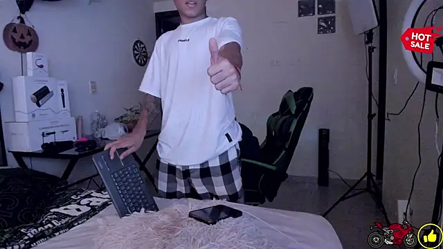 Jack_castell webcam