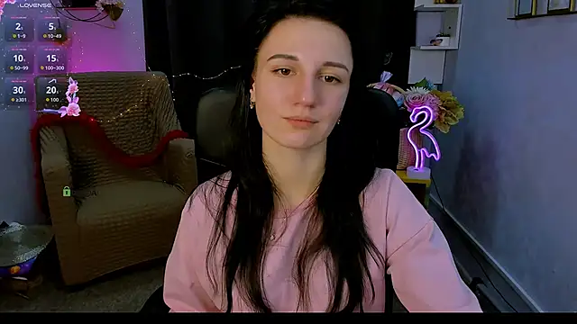 lia_sunset webcam