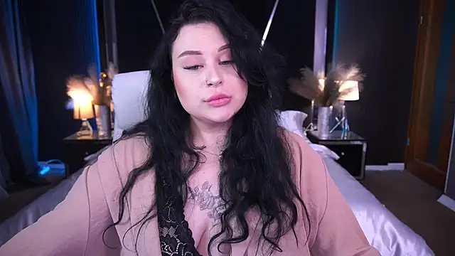 SerahMirabeli webcam