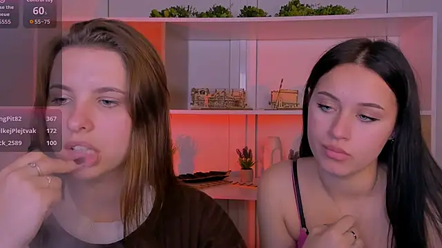 lola_swon webcam
