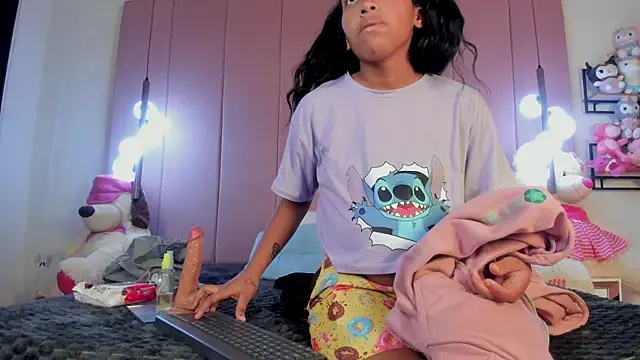 Everly_Smith webcam