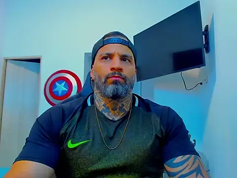 JoshRigby webcam