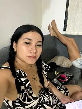 Vicky_bloonde webcam