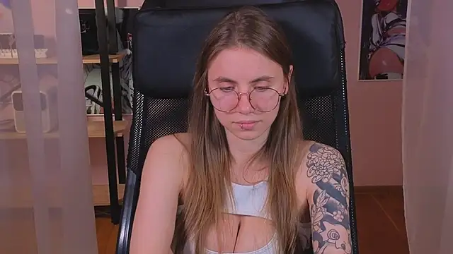 _AnnaStark_ webcam